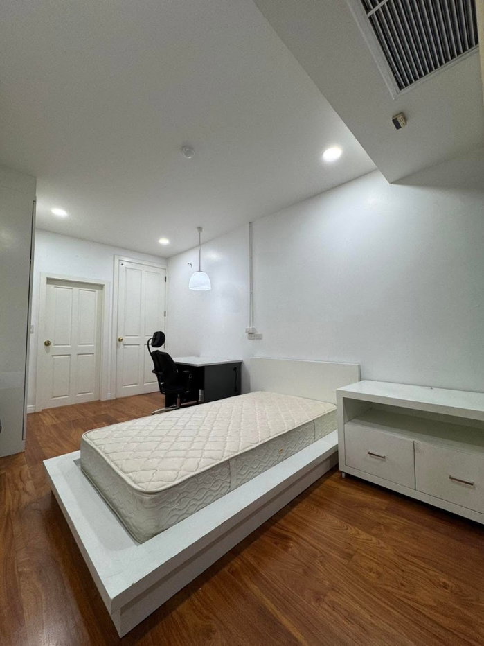 รูป #R3319 ให้เช่า Condo Baan Thanon Sarasin - รูปที่ 4/12