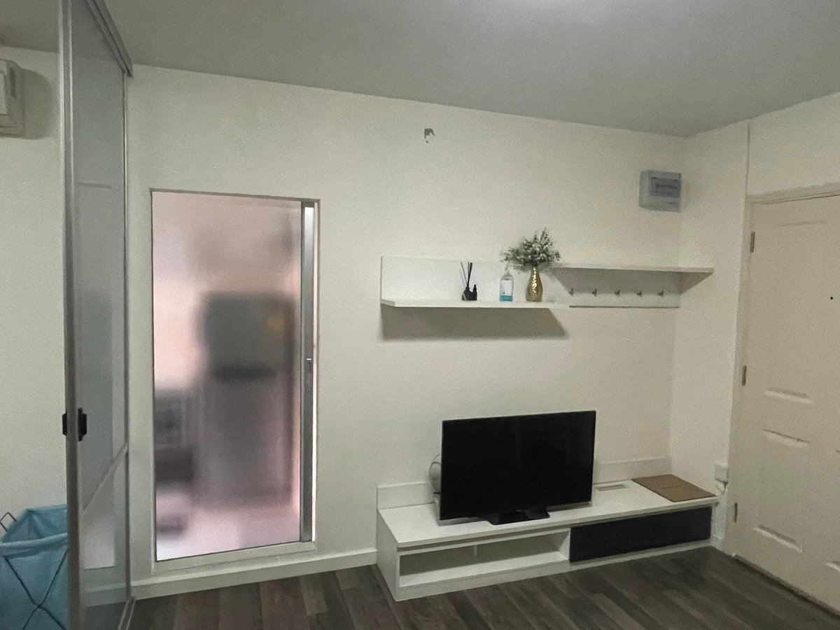 picture #R3325 For rent  Dcondo Sukhumvit 109 - 6/15