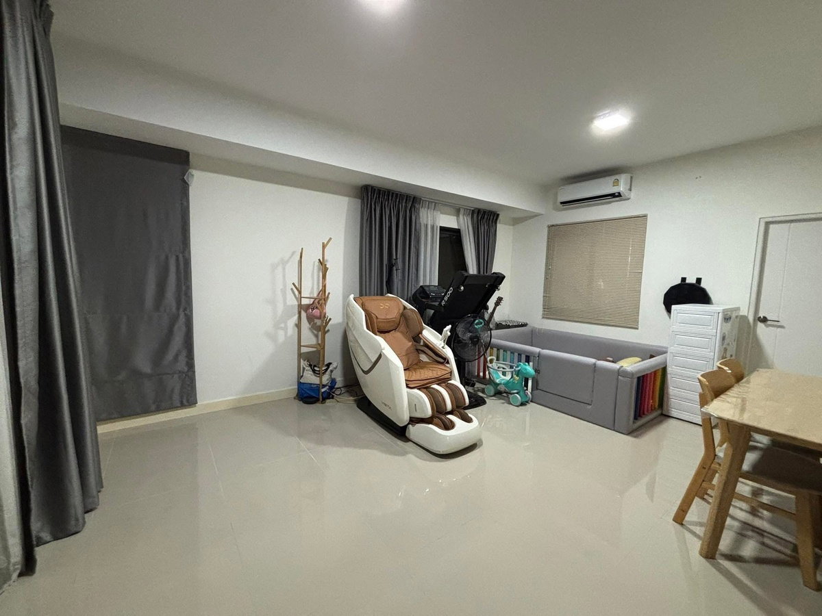 รูป #R3301 ให้เช่า Pleno Bangna-Wongwaen - รูปที่ 3/15