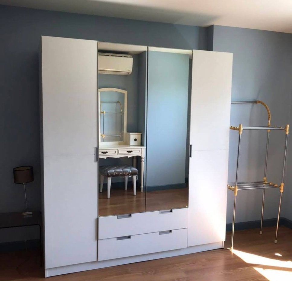 รูป #R3311 ให้เช่า Condo One Thong Lo - รูปที่ 6/6