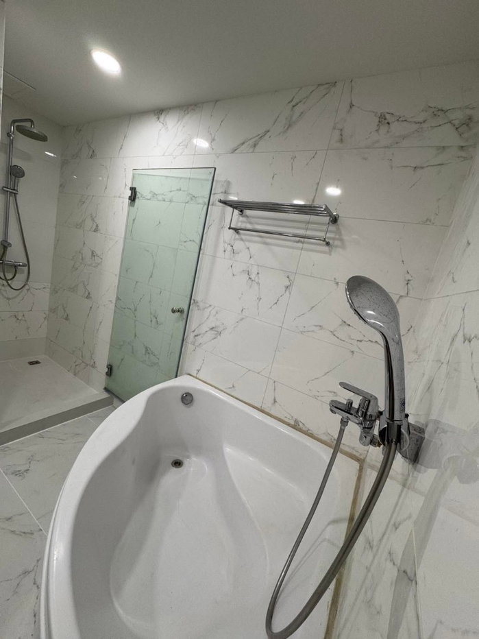 รูป #R3319 ให้เช่า Condo Baan Thanon Sarasin - รูปที่ 10/12