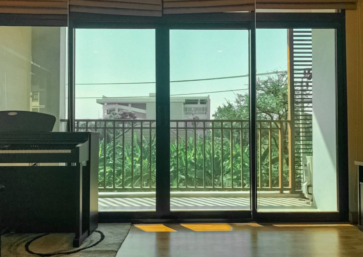 รูป #R3321 ให้เช่า Baan Navatara Condominium - รูปที่ 13/13