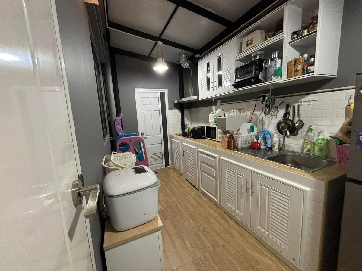 รูป #R3301 ให้เช่า Pleno Bangna-Wongwaen - รูปที่ 4/15