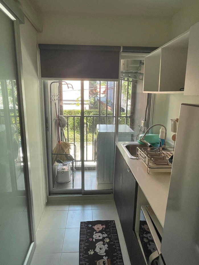 picture #R3325 For rent  Dcondo Sukhumvit 109 - 11/15