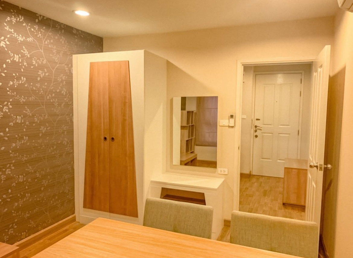 รูป #R3321 ให้เช่า Baan Navatara Condominium - รูปที่ 12/13
