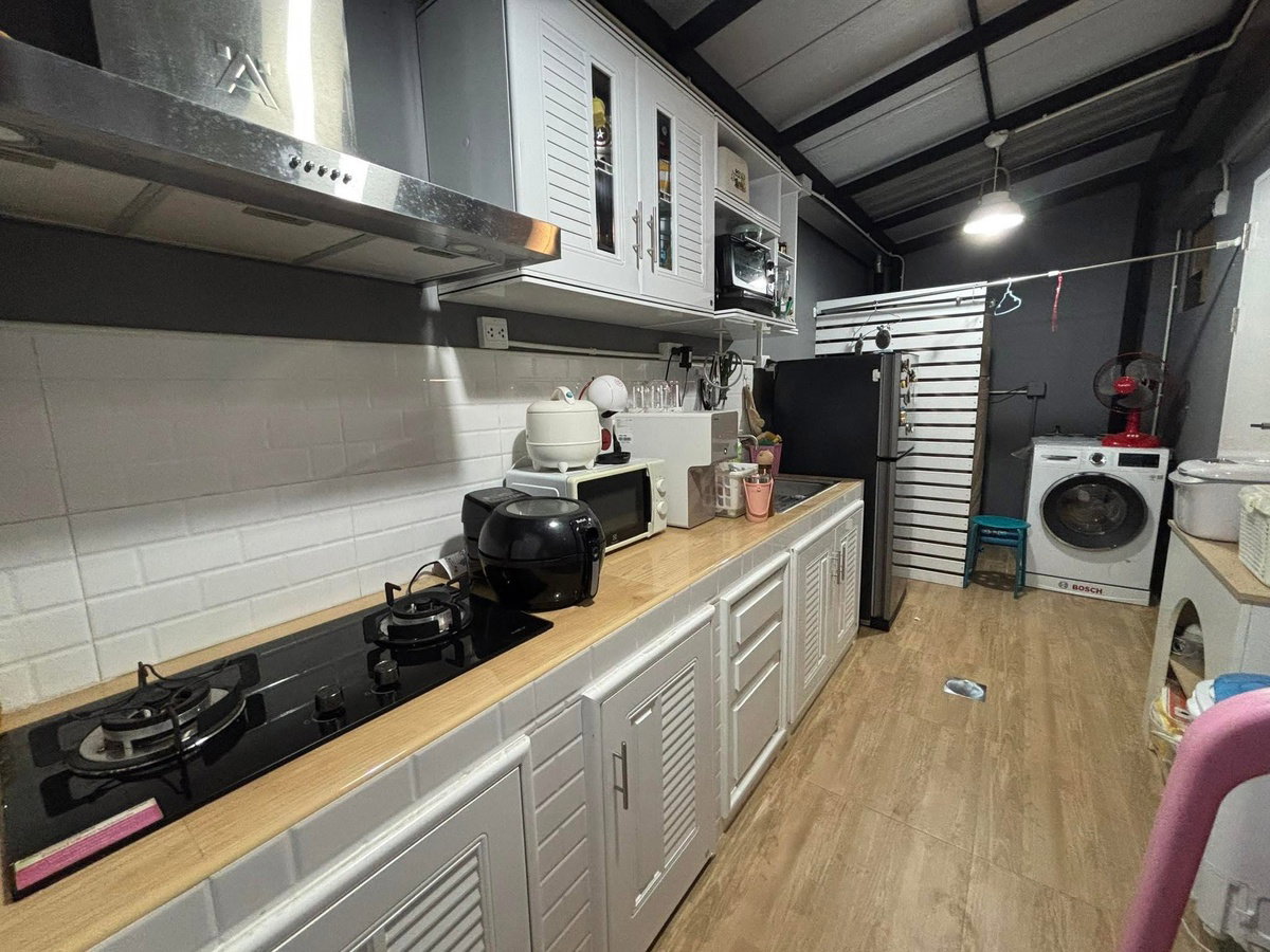 รูป #R3301 ให้เช่า Pleno Bangna-Wongwaen - รูปที่ 5/15