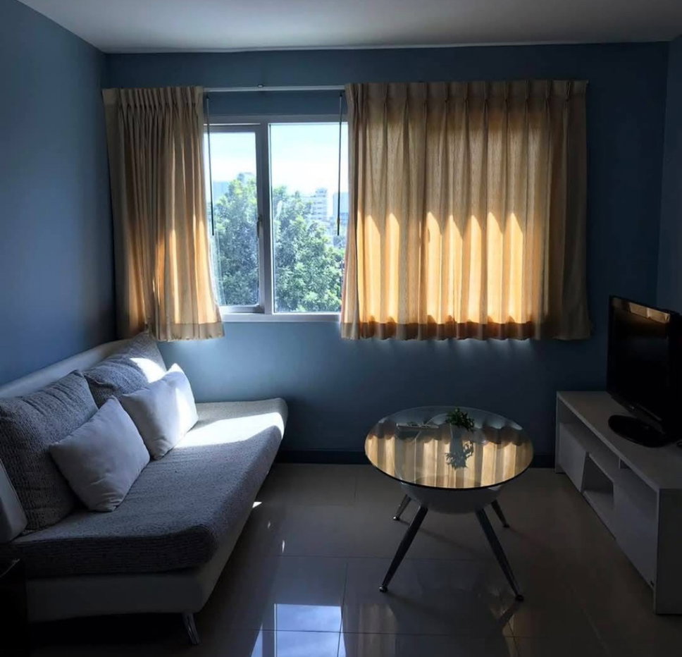 รูป #R3311 ให้เช่า Condo One Thong Lo - รูปที่ 3/6