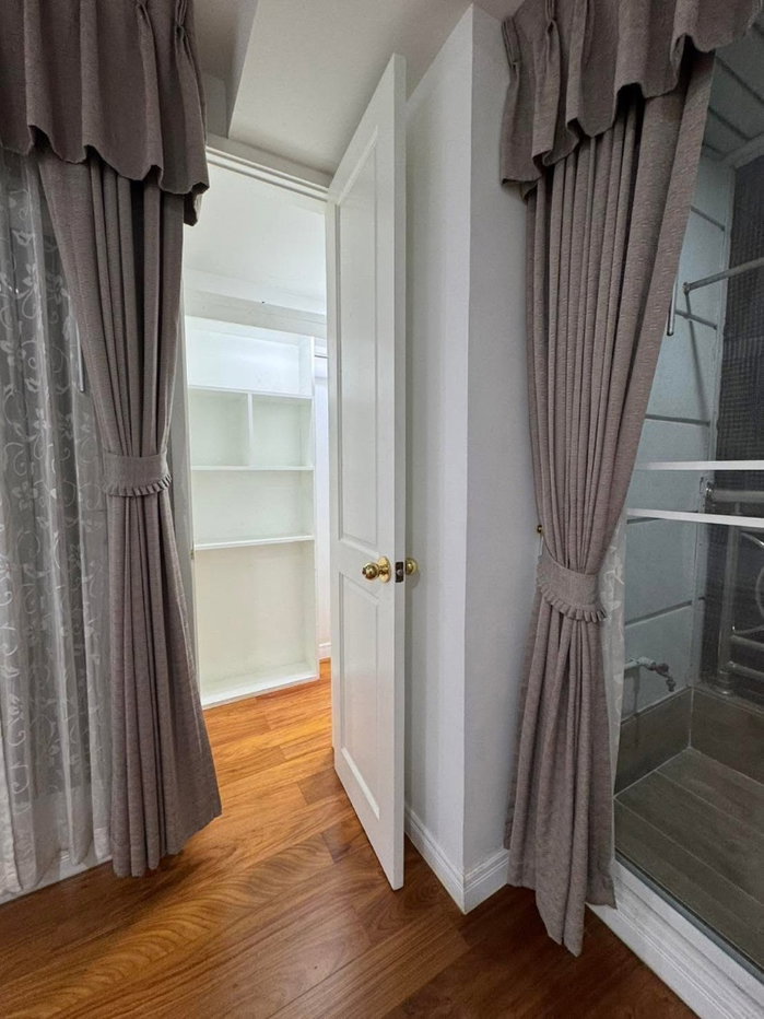 รูป #R3319 ให้เช่า Condo Baan Thanon Sarasin - รูปที่ 9/12