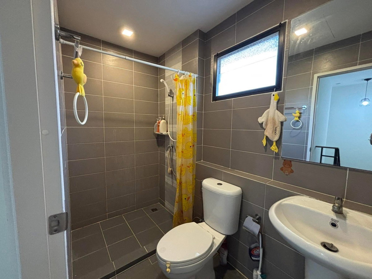 รูป #R3301 ให้เช่า Pleno Bangna-Wongwaen - รูปที่ 15/15