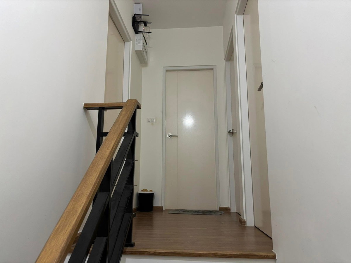 รูป #R3301 ให้เช่า Pleno Bangna-Wongwaen - รูปที่ 8/15