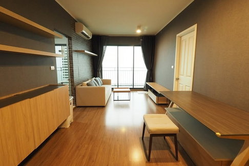เช่าคอนโด U Delight Residence Riverfront Rama 3/ยู ดีไลท์ เรสซิเด้นซ์ ริเวอร์ฟร้อนท์ พระราม 3 (A6803069) ID Line : @condo42