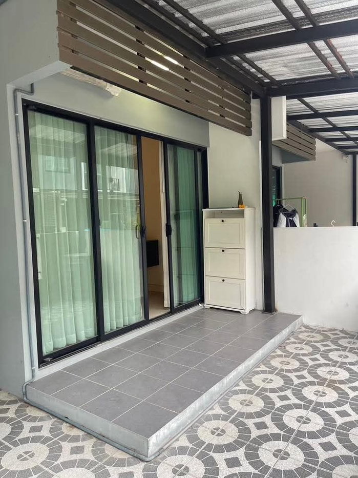 รูป ST13264 - The Colors Bangna - Wongwaen 2 - รูปที่ 2/6