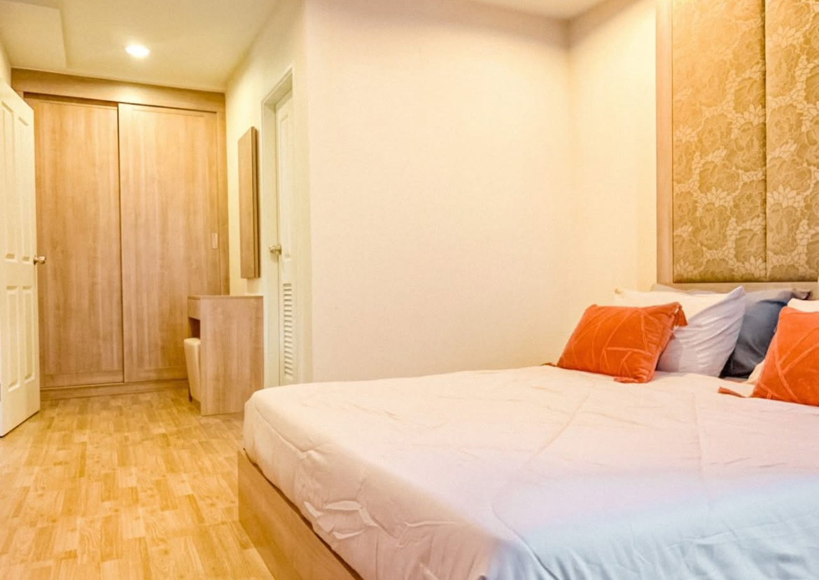 รูป #R3321 ให้เช่า Baan Navatara Condominium - รูปที่ 3/13