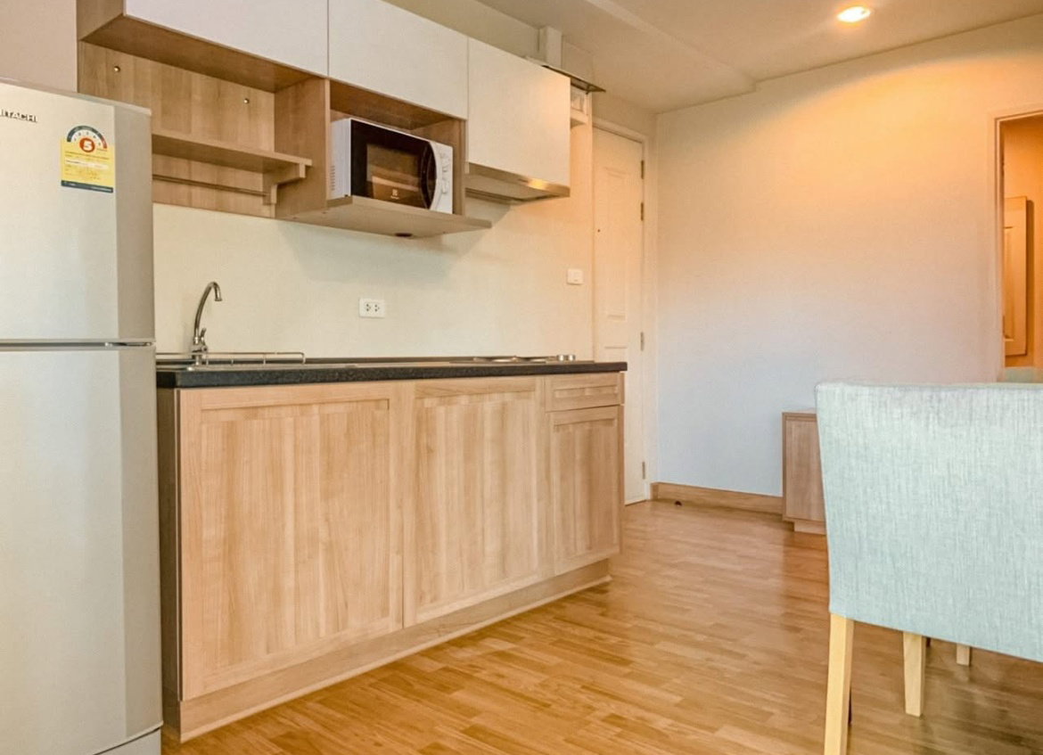 รูป #R3321 ให้เช่า Baan Navatara Condominium - รูปที่ 7/13