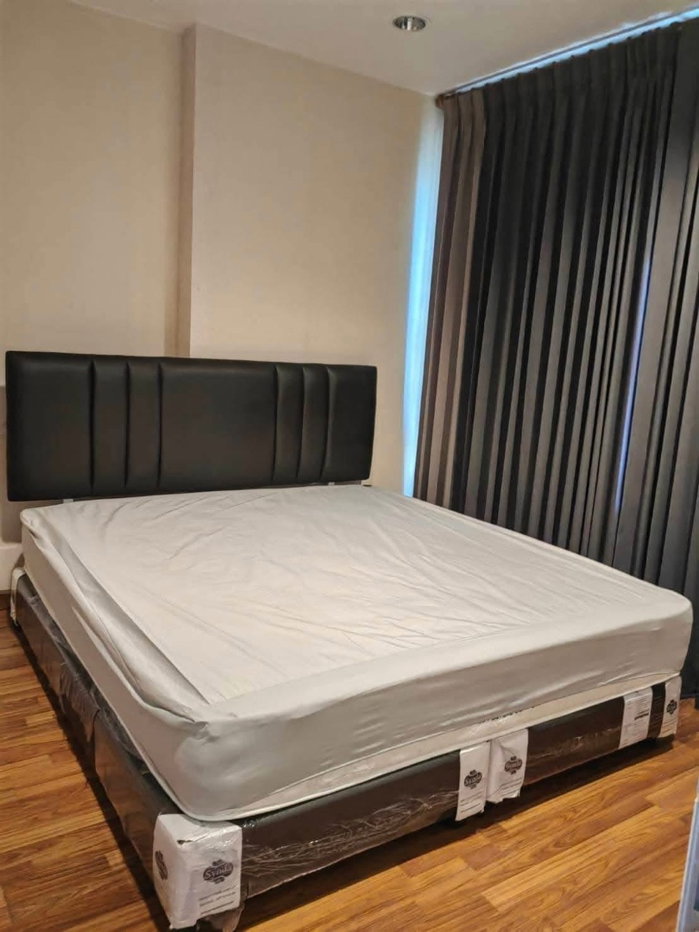 รูป #R3313  ให้เช่า IVY Residences Pinklao  - รูปที่ 2/14