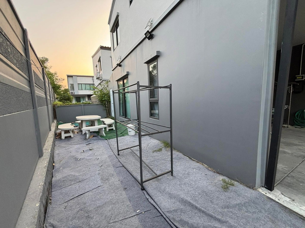 รูป #R3301 ให้เช่า Pleno Bangna-Wongwaen - รูปที่ 13/15