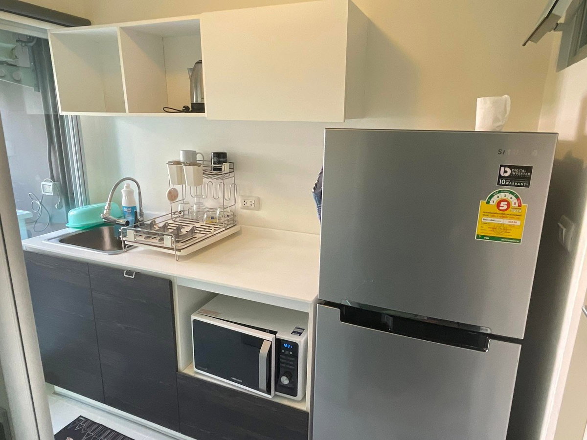picture #R3325 For rent  Dcondo Sukhumvit 109 - 14/15