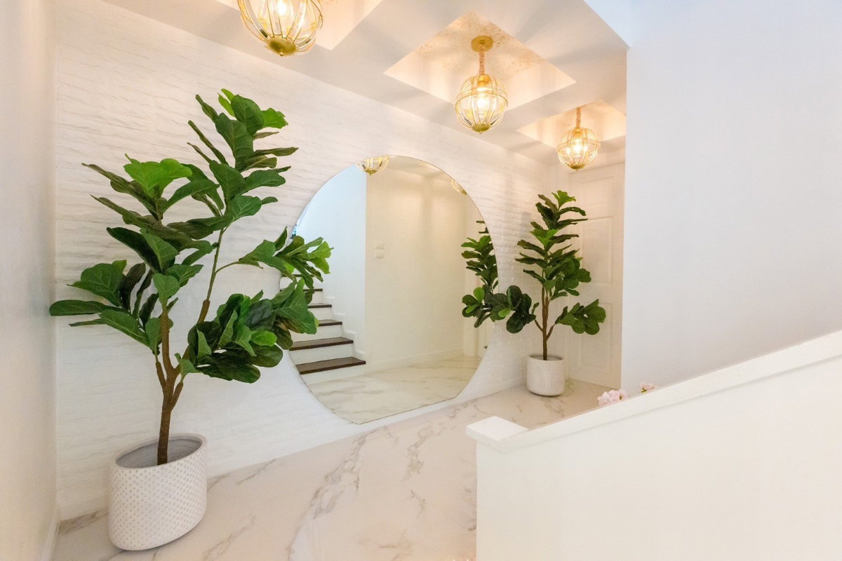 รูป #R3303 ให้เช่าบ้าน Luxury Pool Villa Crystal Ville Pradit Manutham 19 - รูปที่ 14/19