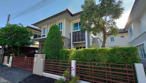 For Sale: House at The Grand Village Project with Built-in Furniture, Ready to Move In SW002313