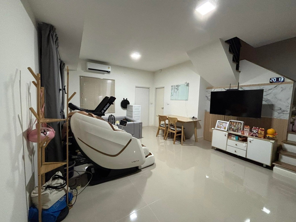 รูป #R3301 ให้เช่า Pleno Bangna-Wongwaen - รูปที่ 6/15