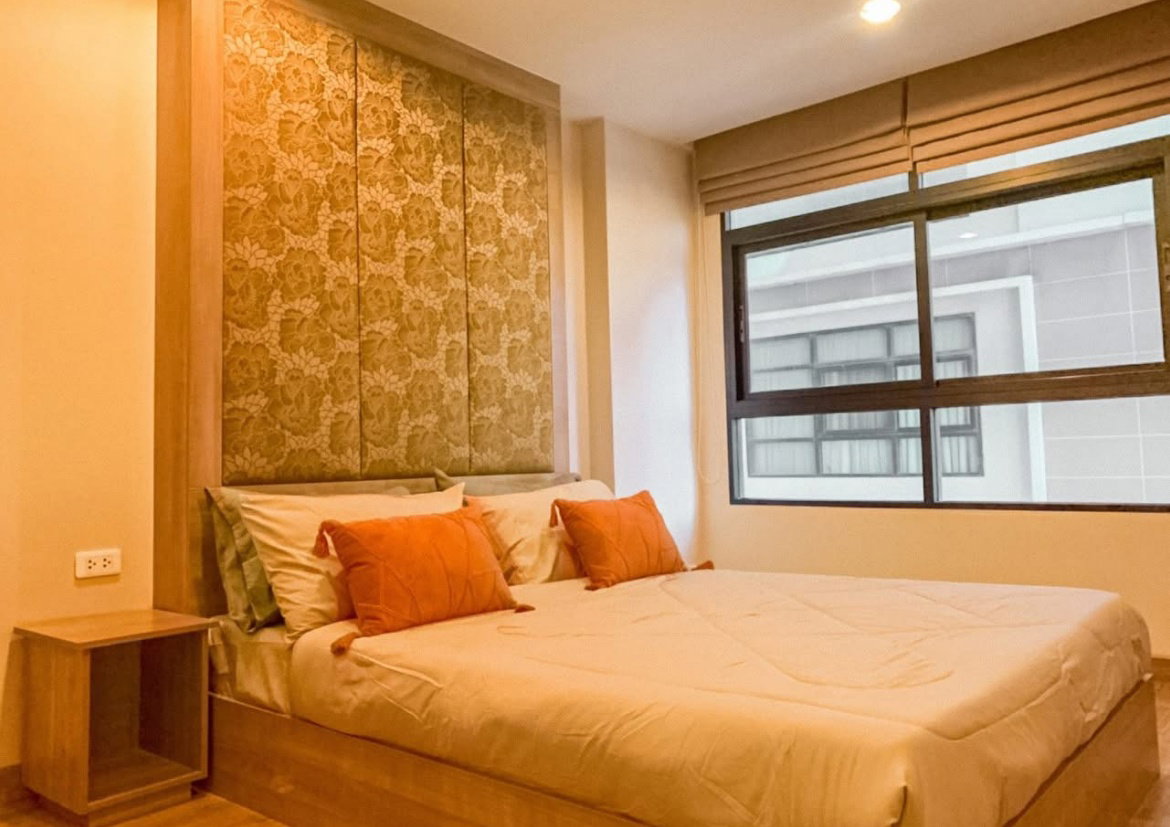 รูป #R3321 ให้เช่า Baan Navatara Condominium - รูปที่ 2/13