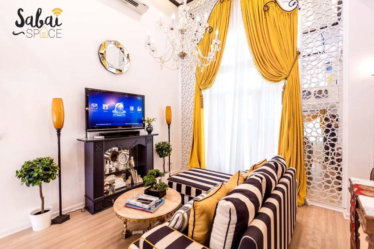 รูป #R3304 ให้เช่าบ้าน Luxury Pool Villa Crystal Ville Pradit Manutham 19 - รูปที่ 3/21