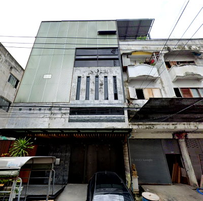 ขายอาคารพาณิชย์ : ขายอาคารพาณิชย์ โฮมออฟฟิส โกดัง ย่านบางชัน มีนบุรี