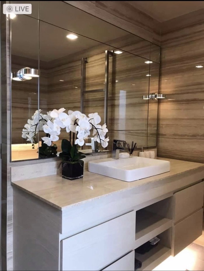 รูป #R3332 ให้เช่า Penthouse Condominium 2 - รูปที่ 9/14
