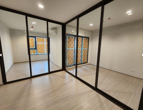 Life Sathorn Sierra【𝐑𝐄𝐍𝐓】🔥ห้องใหม่แกะกล่อง แปลนห้องสวย ทำเลดี เดินทางสะดวก ใกล้BTSตลาดพลู 🔥 ติดต่อไลน์ไอดี: @hacondo