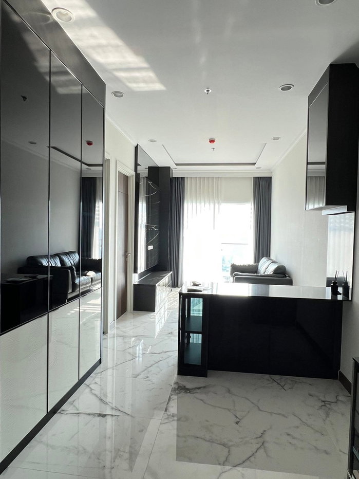 รูป #R3339 ให้เช่า Supalai Elite Surawong - รูปที่ 11/13