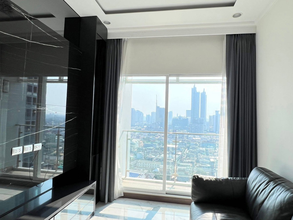 รูป #R3339 ให้เช่า Supalai Elite Surawong - รูปที่ 9/13