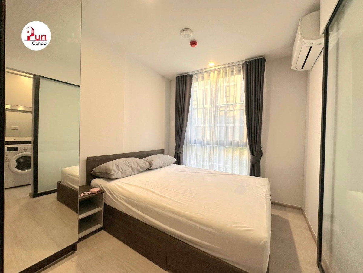 picture Nue Core Khu Khot Station for rent. - 12/19