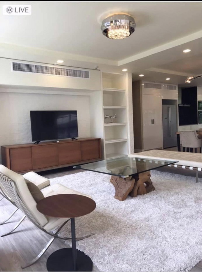 รูป #R3332 ให้เช่า Penthouse Condominium 2 - รูปที่ 5/14