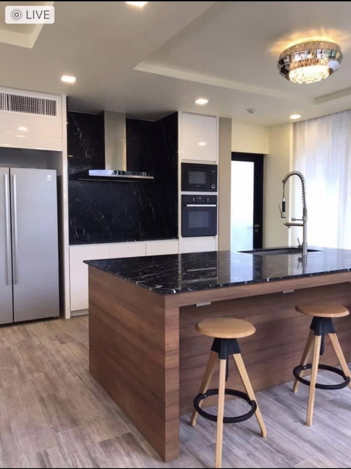 รูป #R3332 ให้เช่า Penthouse Condominium 2 - รูปที่ 4/14
