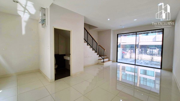 รูป ขายบ้าน บ้านกลางเมือง ลาดพร้าว-เสรีไทย, Baan Klang Muang Ladprao-Serithai - รูปที่ 8/15