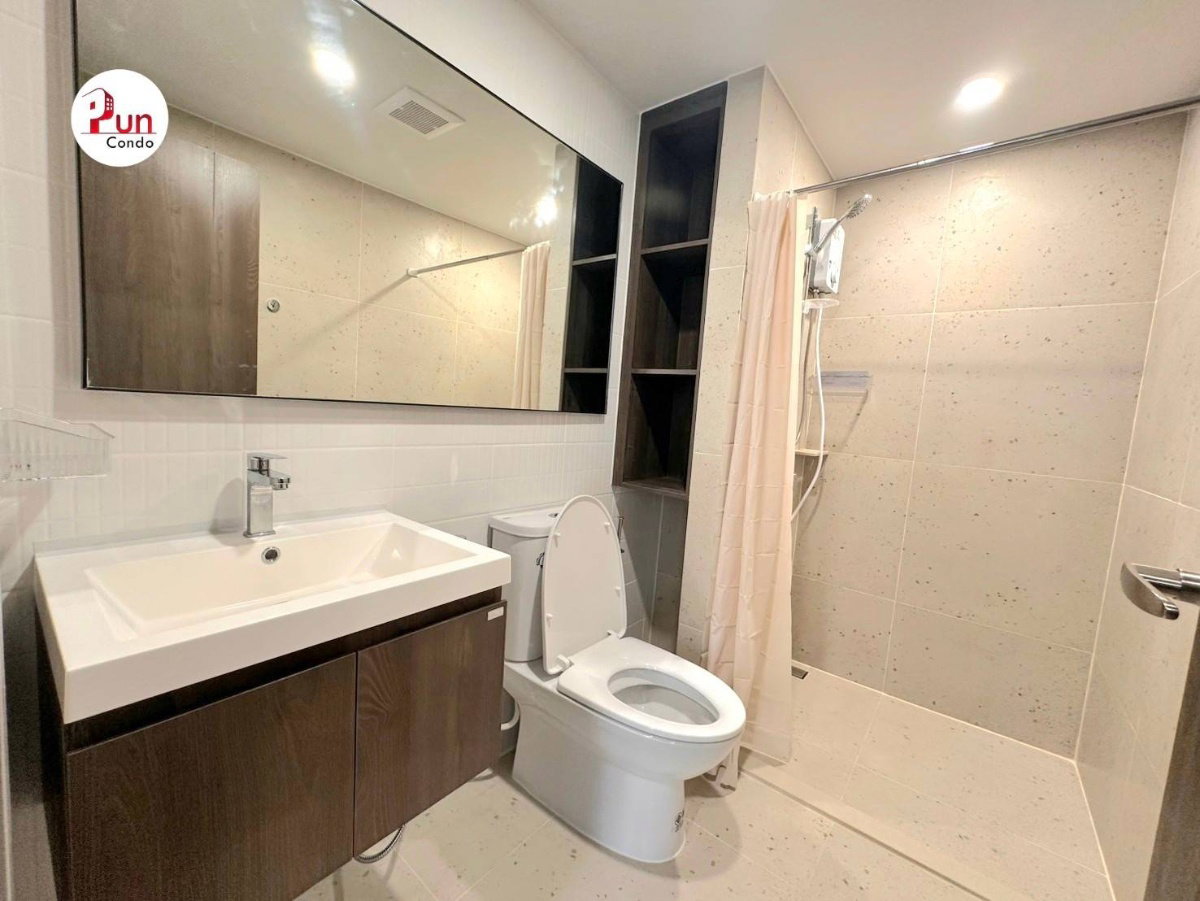 picture Nue Core Khu Khot Station for rent. - 17/19