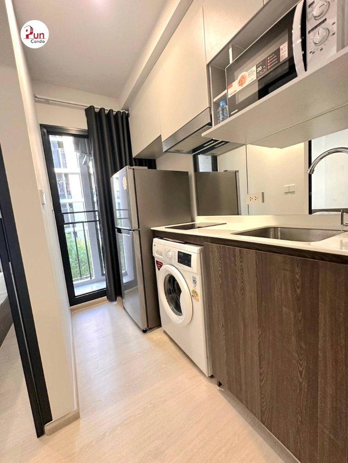 picture Nue Core Khu Khot Station for rent. - 16/19
