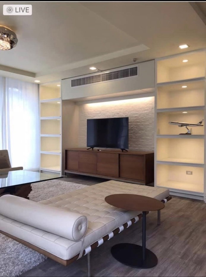 รูป #R3332 ให้เช่า Penthouse Condominium 2 - รูปที่ 7/14