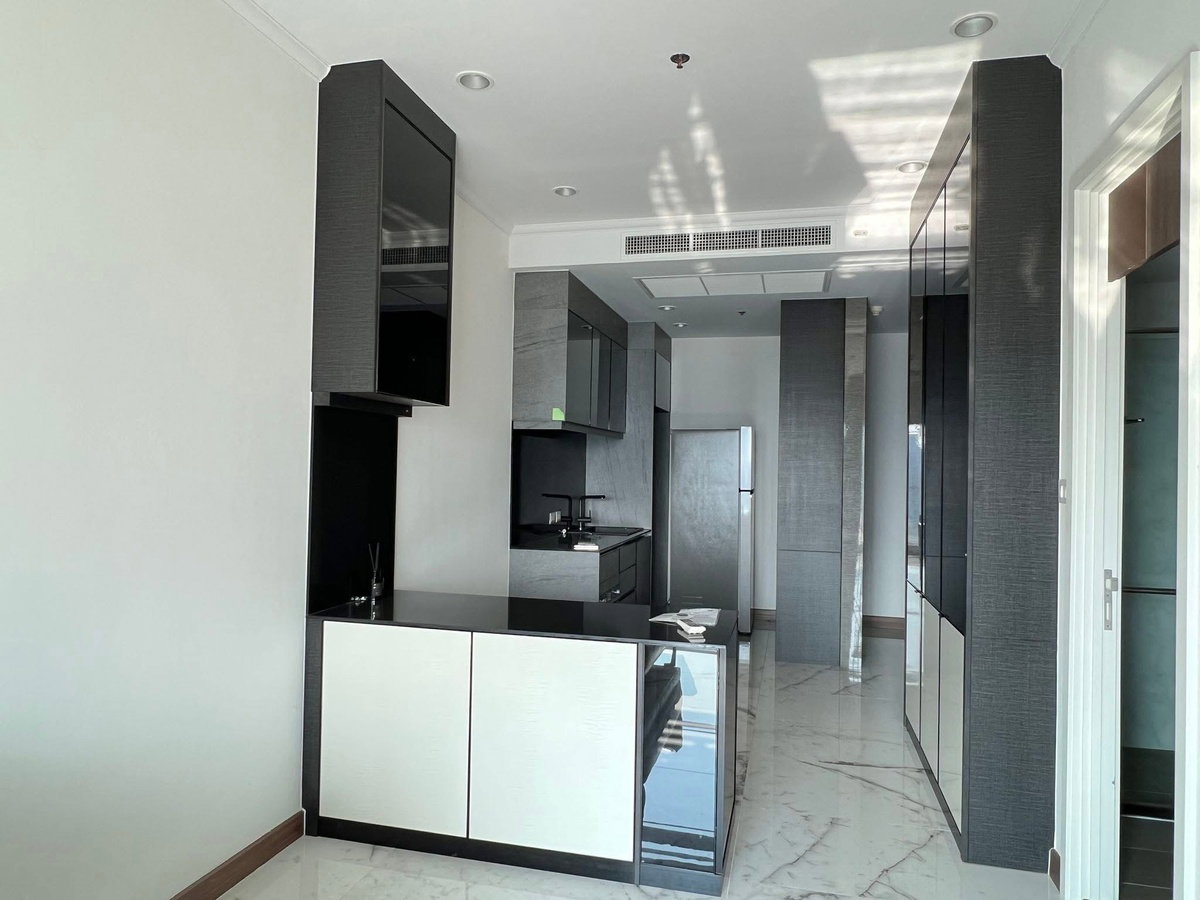 รูป #R3339 ให้เช่า Supalai Elite Surawong - รูปที่ 8/13