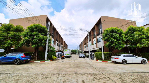 รูป ขายบ้าน บ้านกลางเมือง ลาดพร้าว-เสรีไทย, Baan Klang Muang Ladprao-Serithai - รูปที่ 2/15