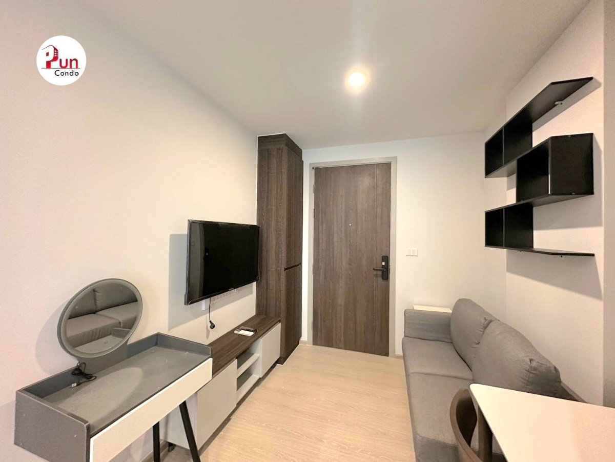 picture Nue Core Khu Khot Station for rent. - 14/19