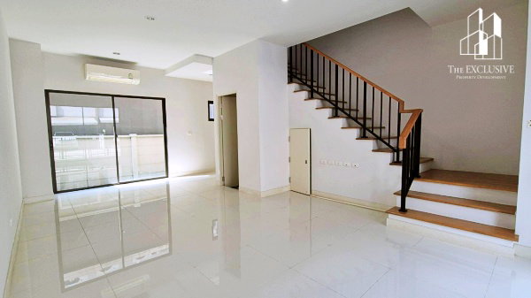 รูป ขายบ้าน บ้านกลางเมือง ลาดพร้าว-เสรีไทย, Baan Klang Muang Ladprao-Serithai - รูปที่ 9/15