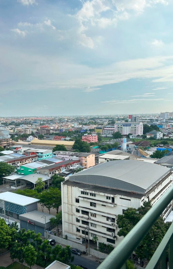 รูป #R3357 ให้เช่า Lumpini Park Phetkasem 98 - รูปที่ 7/7