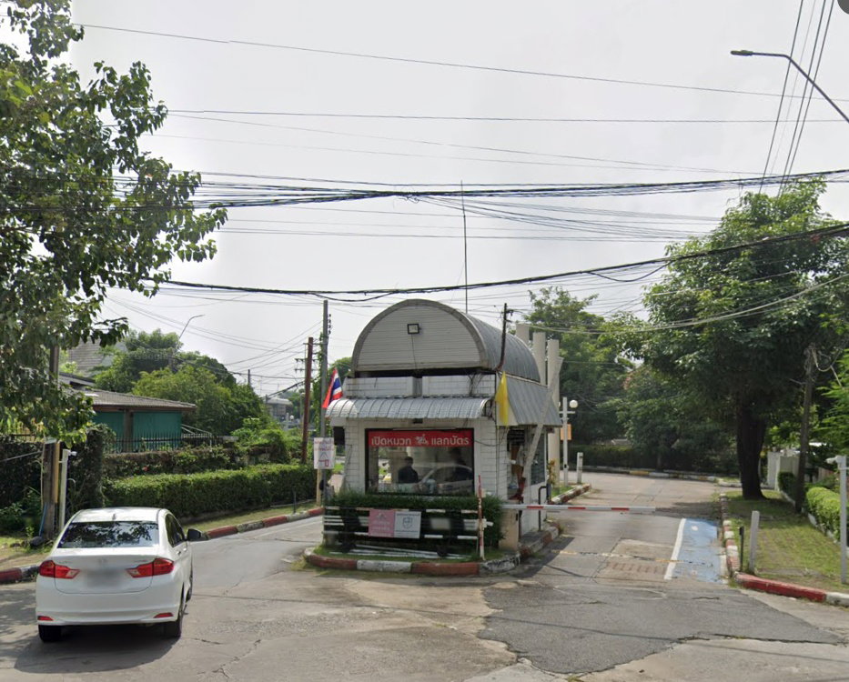 รูป Home Place Ramkhamhaeng 140 - รูปที่ 1/3