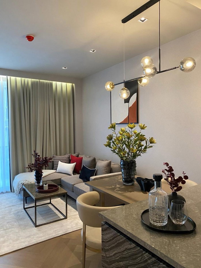 รูป #R3376 ให้เช่า THE RESERVE 61 HIDEAWAY - รูปที่ 3/9