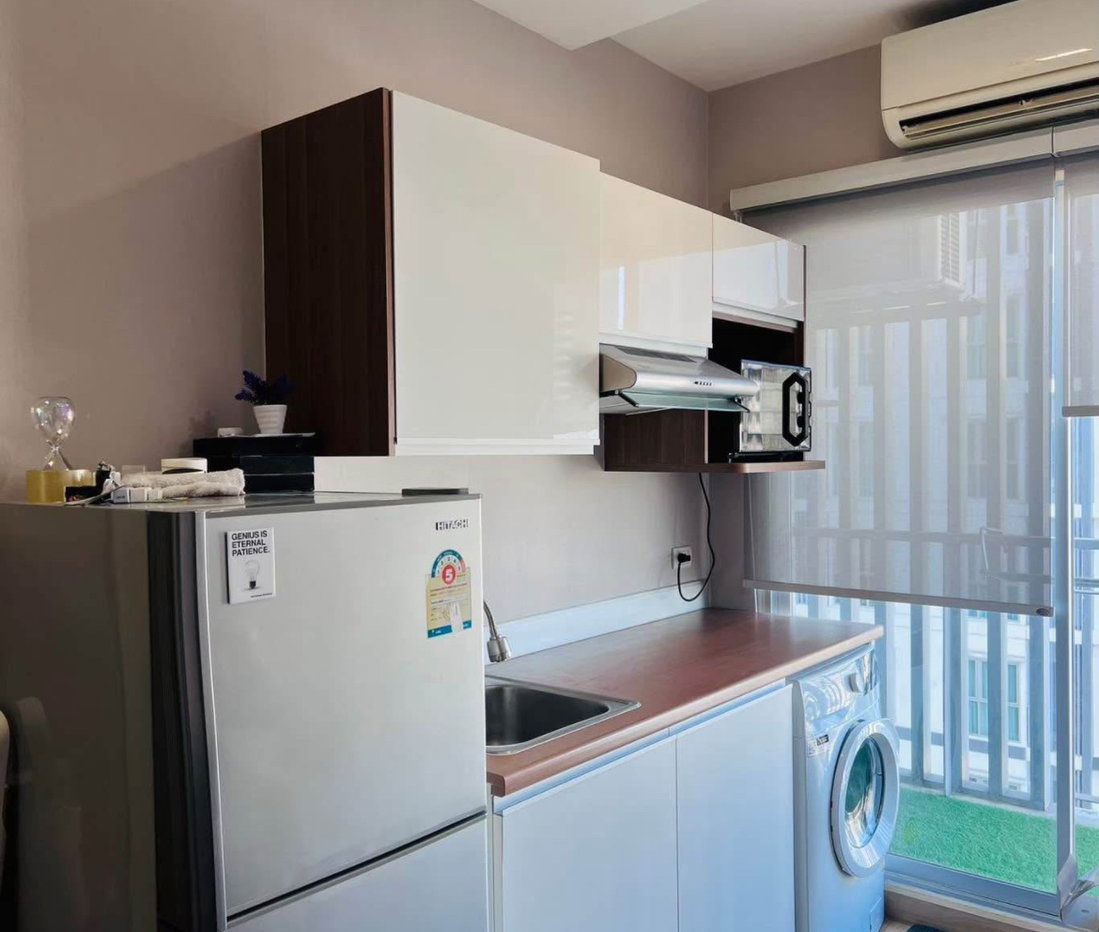 รูป #R3368 ให้เช่า CU Terrace - รูปที่ 6/10