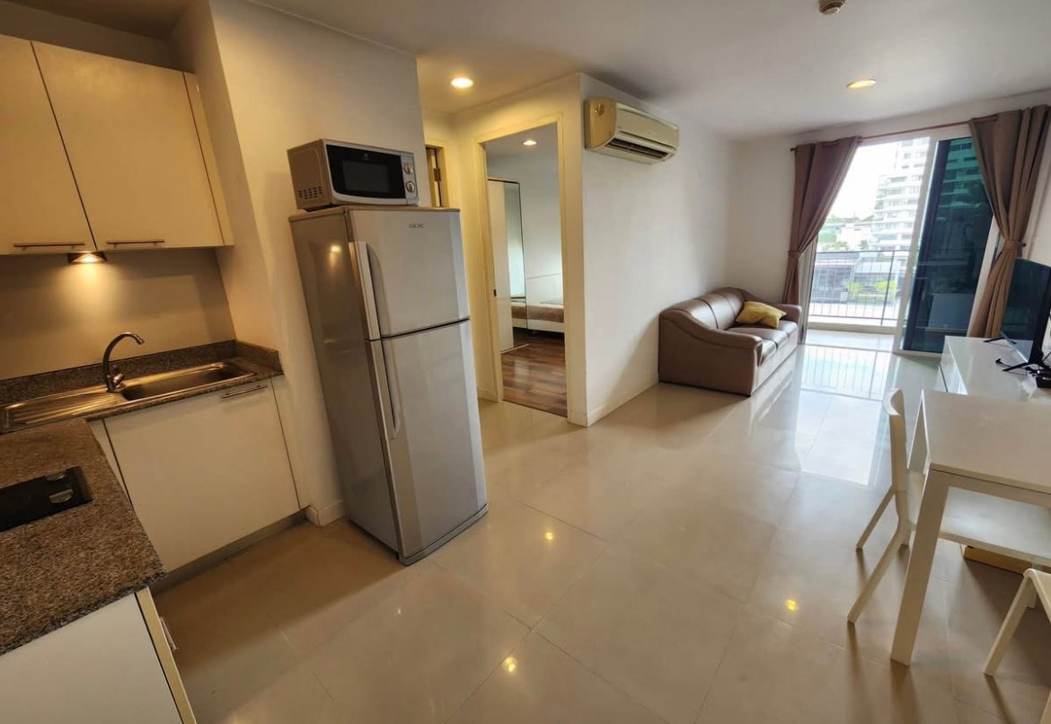 รูป #S3363 ให้เช่า The Silk Aree 2 - รูปที่ 3/7