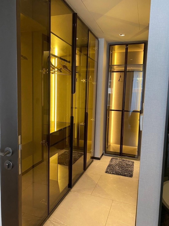 รูป #R3376 ให้เช่า THE RESERVE 61 HIDEAWAY - รูปที่ 8/9