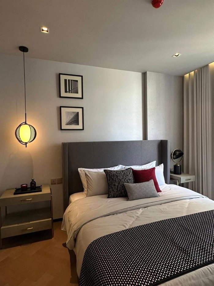 รูป #R3376 ให้เช่า THE RESERVE 61 HIDEAWAY - รูปที่ 2/9