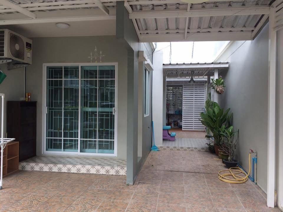 รูป #R3352 ให้เช่า The Village Bangna KM.8 - รูปที่ 2/9